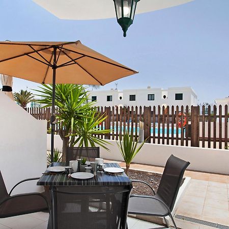 Piso Relax - Carpe Mundi Villa Corralejo Luaran gambar
