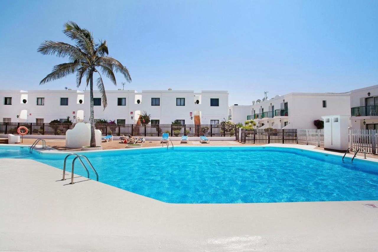 Piso Relax - Carpe Mundi Villa Corralejo Luaran gambar
