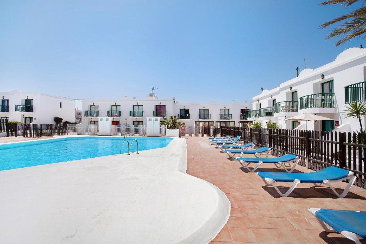 Piso Relax - Carpe Mundi Villa Corralejo Luaran gambar