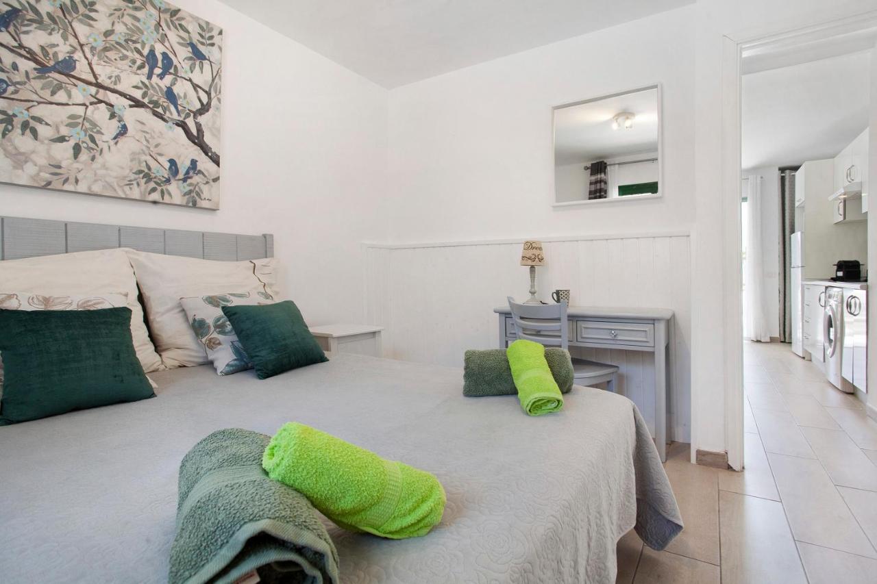 Piso Relax - Carpe Mundi Villa Corralejo Luaran gambar