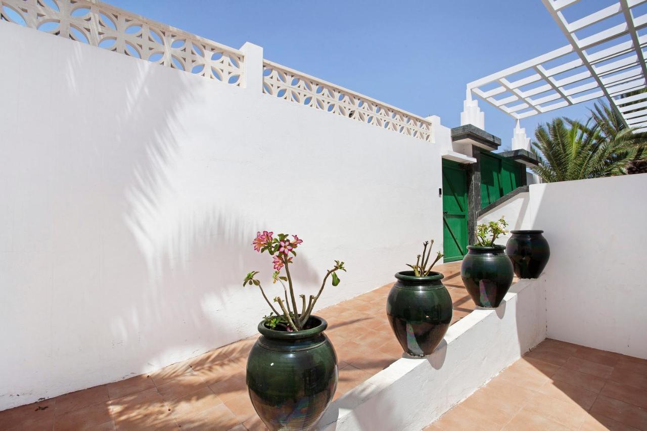 Piso Relax - Carpe Mundi Villa Corralejo Luaran gambar