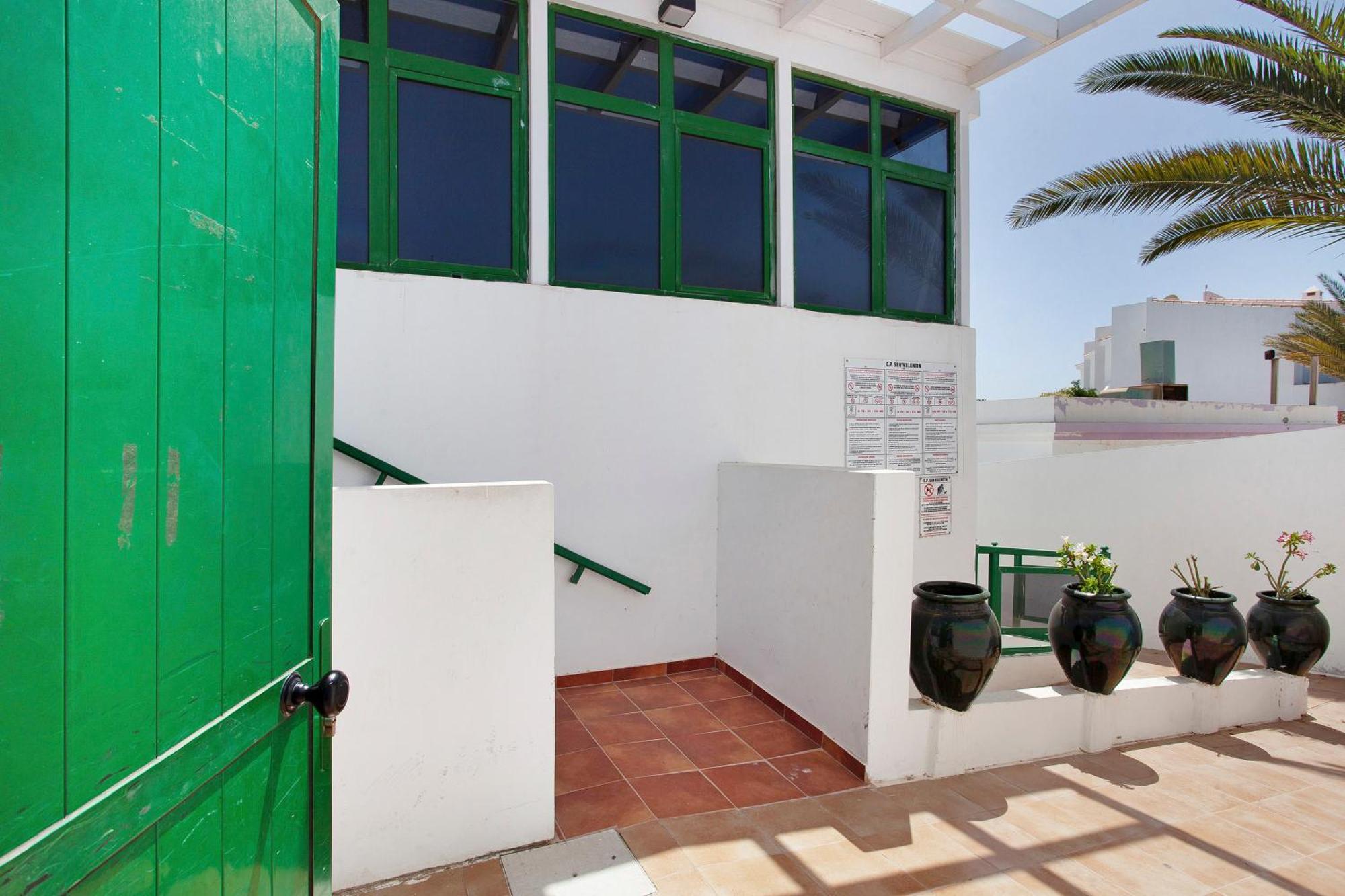 Piso Relax - Carpe Mundi Villa Corralejo Luaran gambar